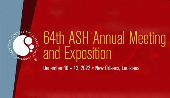 2022 ASH Outlook | Latest Clinical Trial Results of Hansoh Pharma's Hansoh Xinfu to be Presented at the 64th ASH Annual Meeting and Exposition 